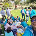Un día de Picnic