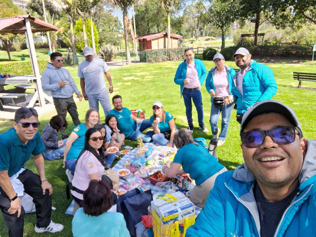 Un día de Picnic