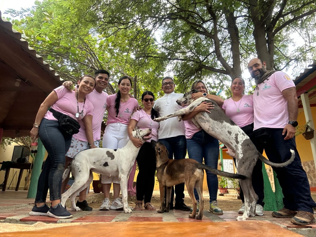 Misión Guajira 2025 – Tercer Día