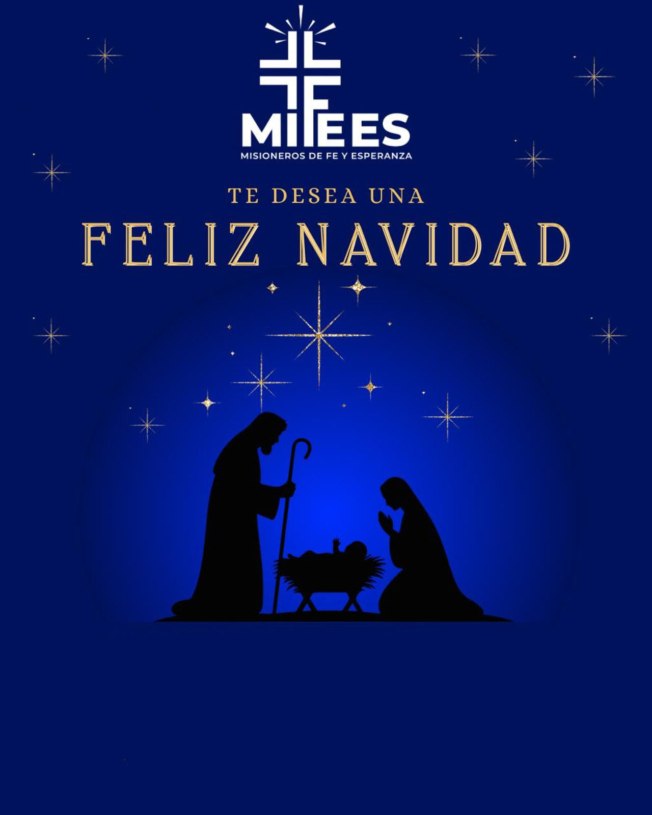 Feliz Navidad 2025