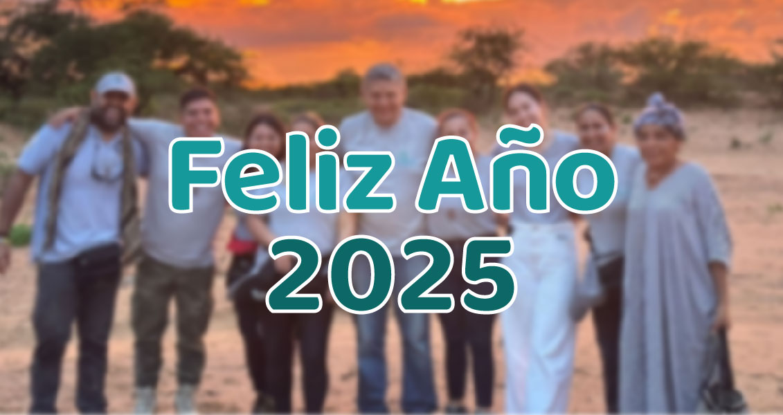 Un Legado de Solidaridad en el 2025